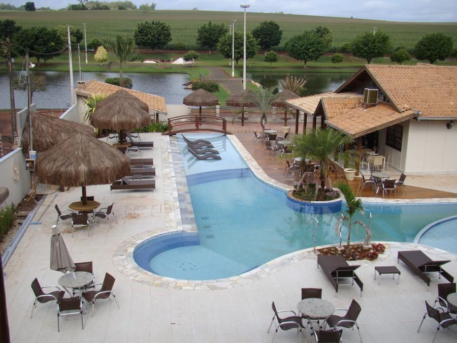 Pissoloto Hotel Sertanopolis Exteriér fotografie