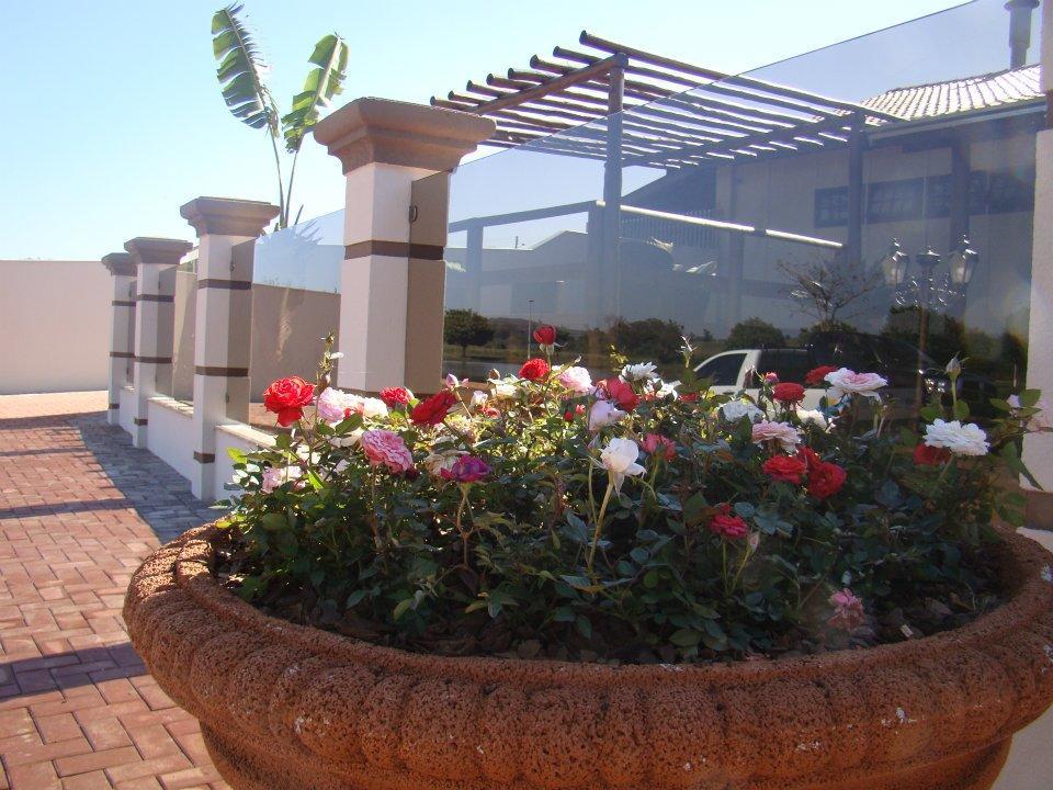 Pissoloto Hotel Sertanopolis Exteriér fotografie