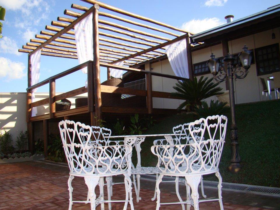 Pissoloto Hotel Sertanopolis Exteriér fotografie
