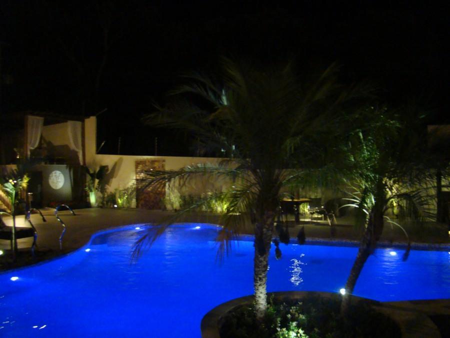 Pissoloto Hotel Sertanopolis Exteriér fotografie