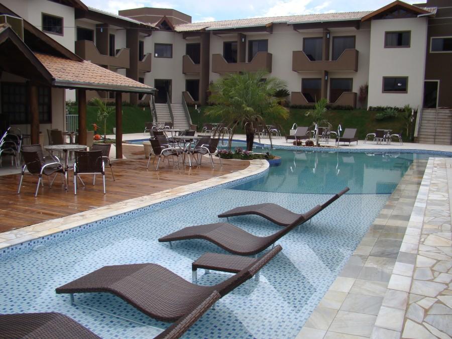 Pissoloto Hotel Sertanopolis Exteriér fotografie