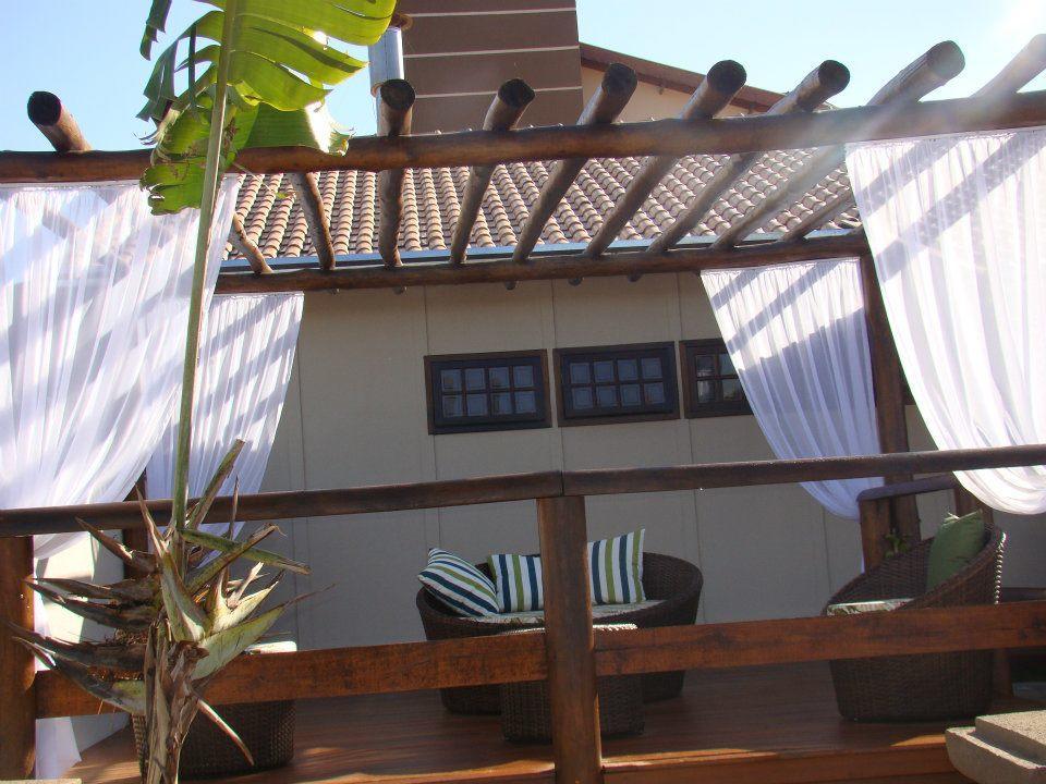 Pissoloto Hotel Sertanopolis Exteriér fotografie