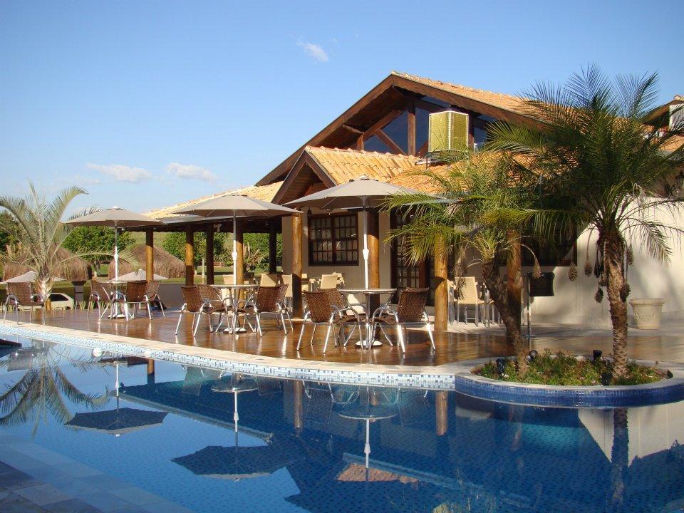 Pissoloto Hotel Sertanopolis Exteriér fotografie