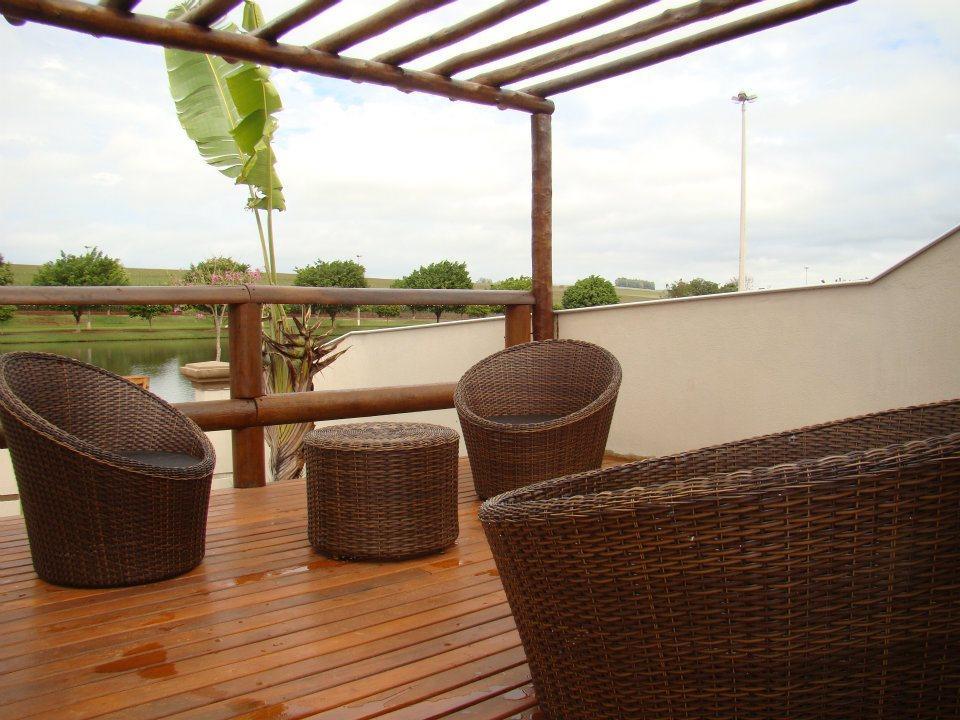 Pissoloto Hotel Sertanopolis Exteriér fotografie