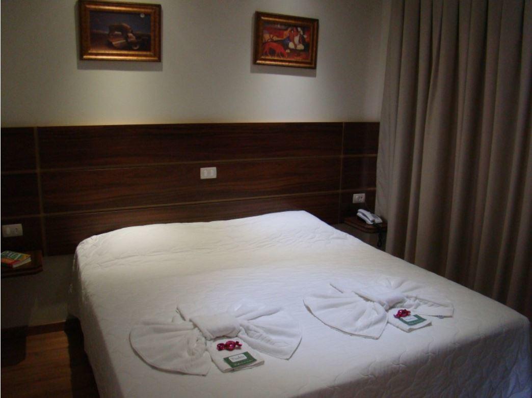 Pissoloto Hotel Sertanopolis Exteriér fotografie